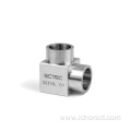 MWE-90° Union Elbows